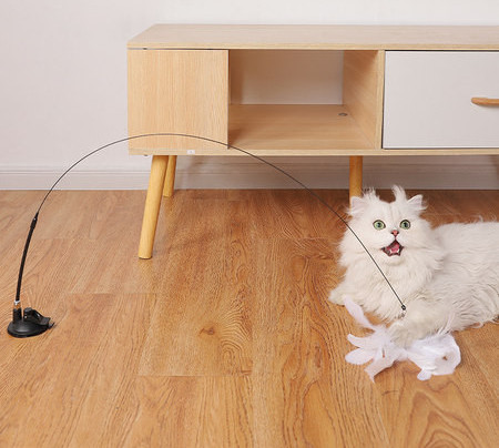 Mänguõng kassidele - mitu mudelit