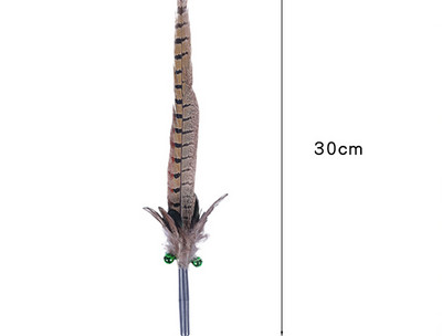 Κρεμαστό παιχνίδι για γάτες - τρία μεγέθη