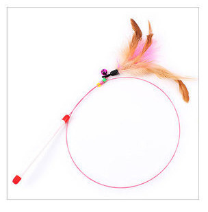 Kassi mänguasja õngeritv - mitu mudelit