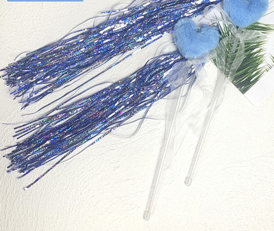 Undiță de pescuit jucărie cu pisici - mai multe modele