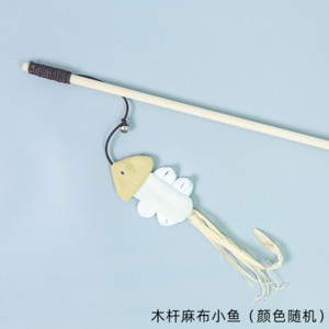 Παιχνίδι για γάτες με μενταγιόν - πολλά μοντέλα