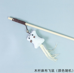 Παιχνίδι για γάτες με μενταγιόν - πολλά μοντέλα