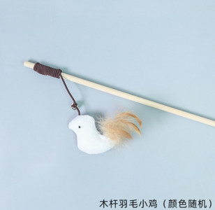 Παιχνίδι για γάτες με μενταγιόν - πολλά μοντέλα