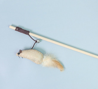 Παιχνίδι για γάτες με μενταγιόν - πολλά μοντέλα