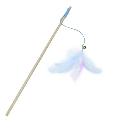 Παιχνίδι για γάτες με μενταγιόν - πολλά μοντέλα