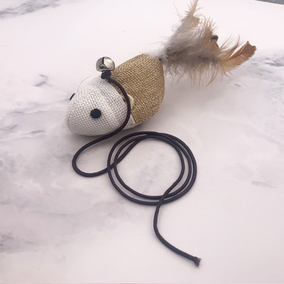 Παιχνίδι για γάτες με μενταγιόν - πολλά μοντέλα