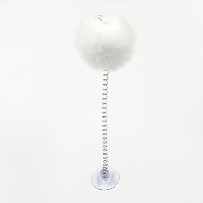 Παιχνίδι για γάτες με μενταγιόν - πολλά μοντέλα