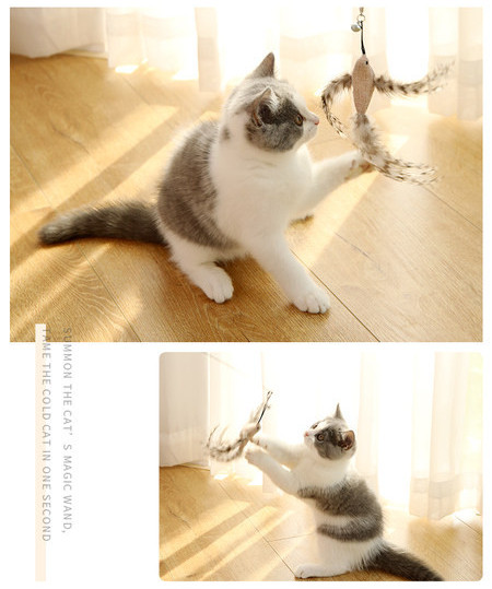 Kassimängu õngeritv erinevate ripatsidega