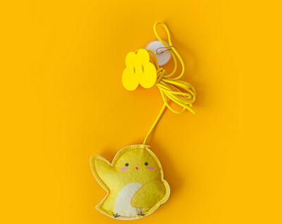 Κρεμαστό παιχνίδι για γάτες