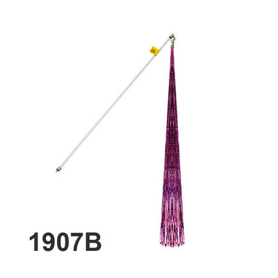 Igračka za mačke sa zvonom