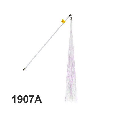 Igračka za mačke sa zvonom