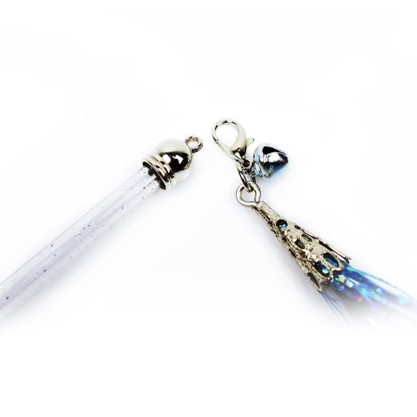 Igračka za mačke sa zvonom