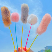 Kaķu rotaļu makšķere dažādos modeļos