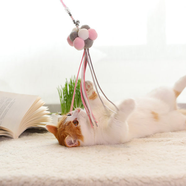 Igračka tipa mačka - više modela