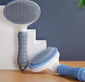 Lemmikloomade kammihari