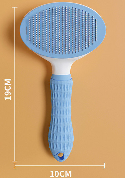 Lemmikloomade kammihari