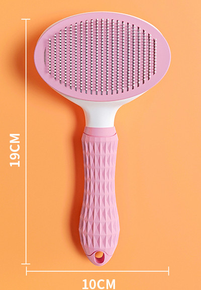 Lemmikloomade kammihari