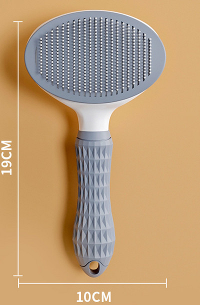 Lemmikloomade kammihari