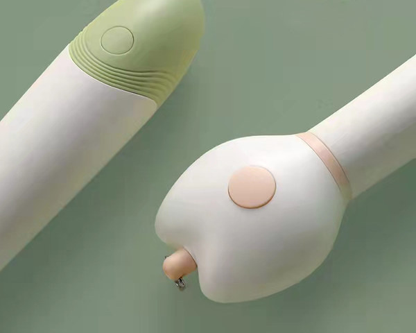 Automaatselt tõmbuv mänguasi kassitüüpi õngeritva jaoks