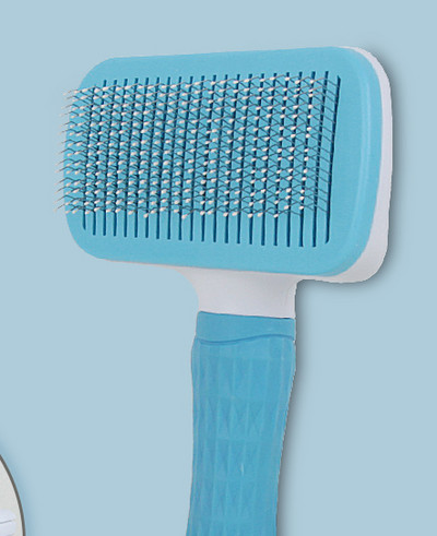 Perie de îngrijire zilnică - mai multe modele