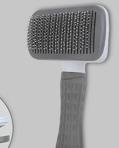 Perie de îngrijire zilnică - mai multe modele