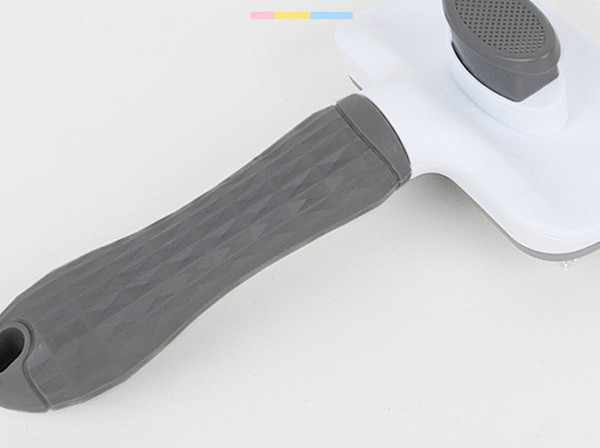 Perie de îngrijire zilnică - mai multe modele