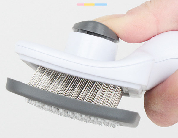 Perie de îngrijire zilnică - mai multe modele