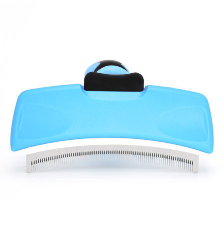 Češalj za češljanje kućnih ljubimaca