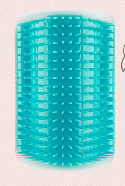 Βούρτσα για τοποθέτηση επίπλων κατάλληλη για ξύσιμο κατοικίδιων