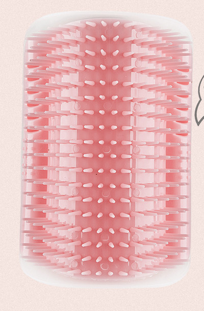 Βούρτσα για τοποθέτηση επίπλων κατάλληλη για ξύσιμο κατοικίδιων