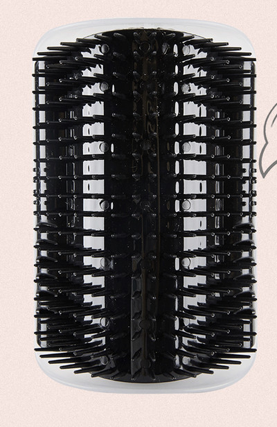 Βούρτσα για τοποθέτηση επίπλων κατάλληλη για ξύσιμο κατοικίδιων