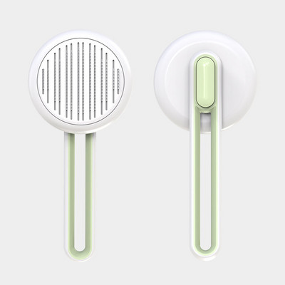 Nupuga hari kassidele lihtsaks puhastamiseks – mitut värvi