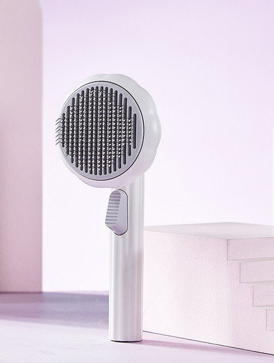 Nupuga hari kassidele lihtsaks puhastamiseks – mitut värvi