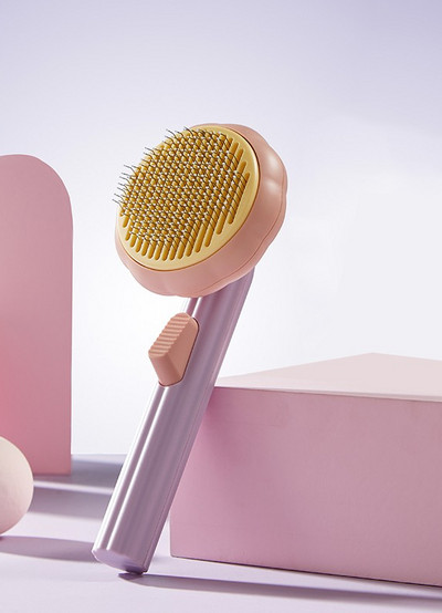 Nupuga hari kassidele lihtsaks puhastamiseks – mitut värvi