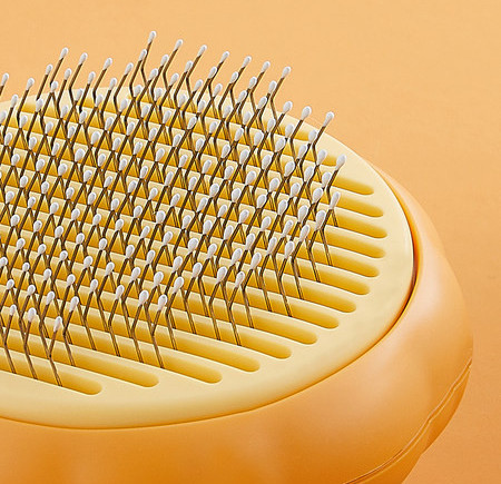 Nupuga hari kassidele lihtsaks puhastamiseks – mitut värvi