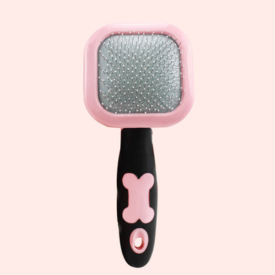 Βούρτσα για να αφαιρέσετε τις νεκρές τρίχες της γάτας