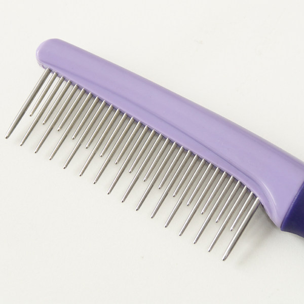 Kamm kasside kammimiseks