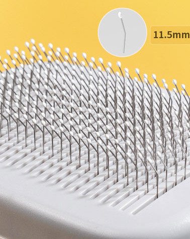 Βούρτσα μαλλιών για κατοικίδια