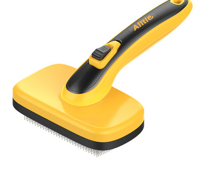 Βούρτσα μαλλιών για κατοικίδια