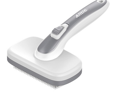 Βούρτσα μαλλιών για κατοικίδια