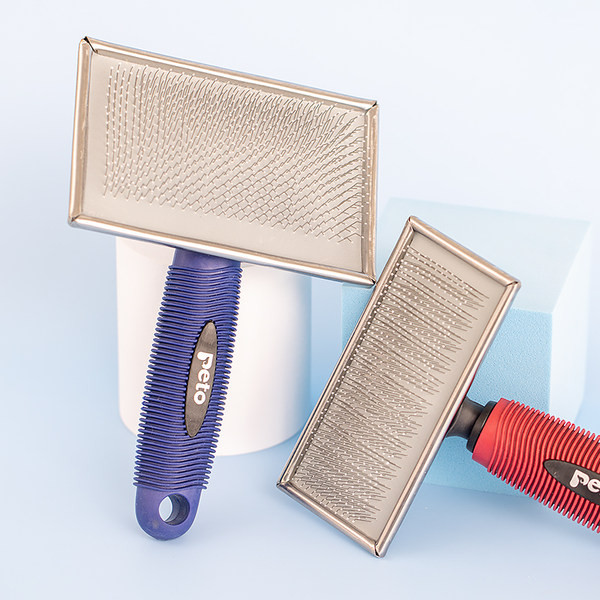 Kassi kamm kammimiseks - mitu mudelit