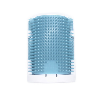 Perie pentru pisici - potrivita pentru montare pe mobila