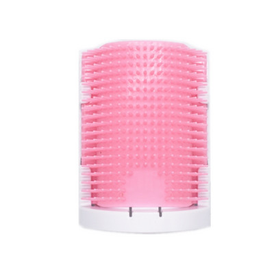 Perie pentru pisici - potrivita pentru montare pe mobila