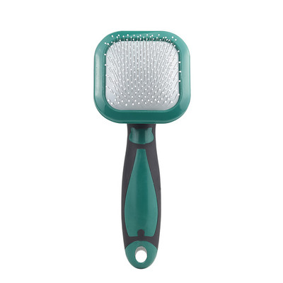 Χτένα για γάτες - δύο μοντέλα