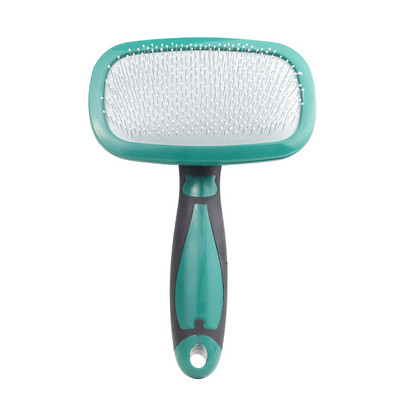 Χτένα για γάτες - δύο μοντέλα