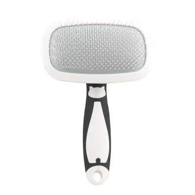 Χτένα για γάτες - δύο μοντέλα