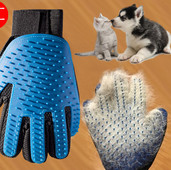 Kinnas lemmikloomade karvade kogumiseks