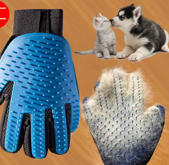 Kinnas lemmikloomade karvade kogumiseks