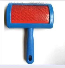 Perie dreptunghiulara pentru pieptanat pisici