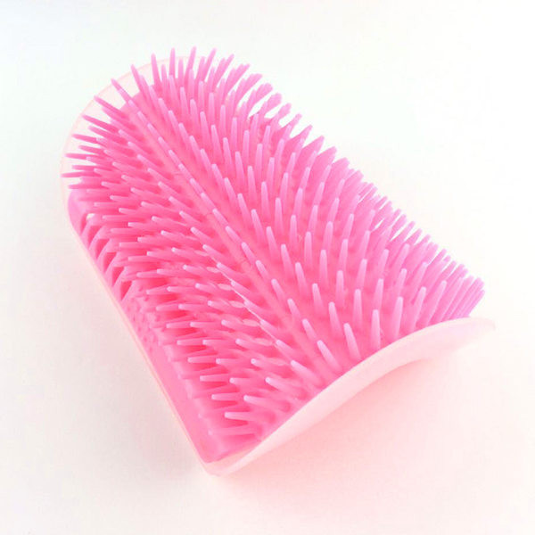 Perie de coltar din silicon pentru montare pe mobila